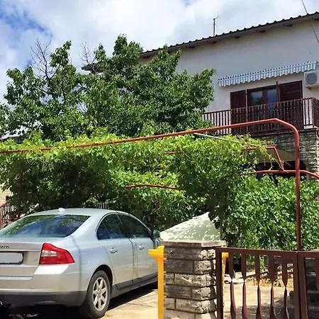Guest house Infinity