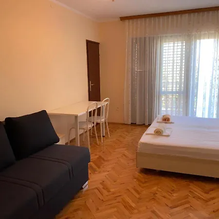 Infinity Guest house
