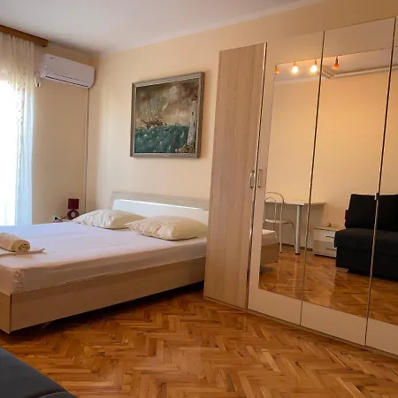 Infinity 4* Sukošan