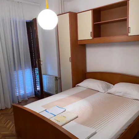 Guest house Infinity Sukosan
