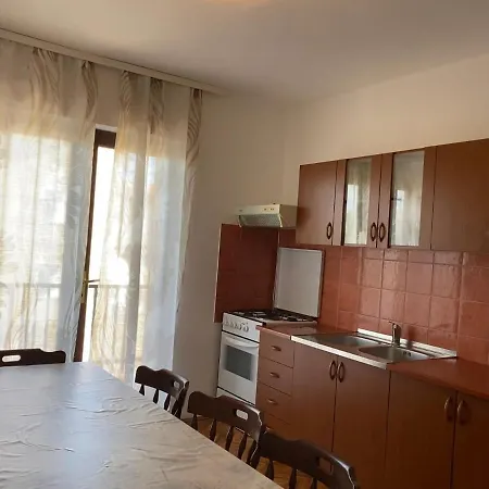 Guest house Infinity