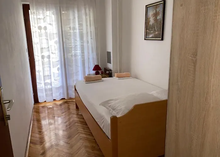 Infinity Maison d'hôtes Sukošan