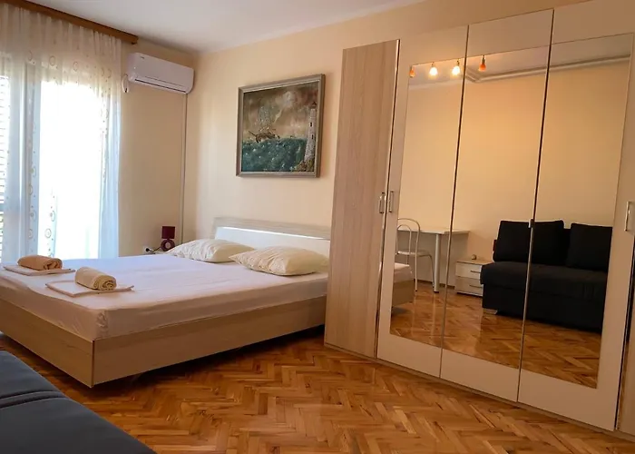 Infinity 4* Sukošan