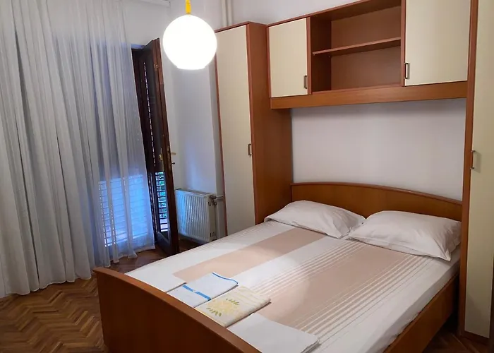Maison d'hôtes Infinity Sukošan