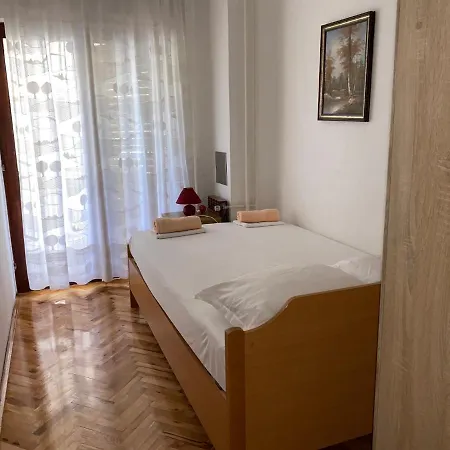 Infinity Maison d'hôtes Sukošan