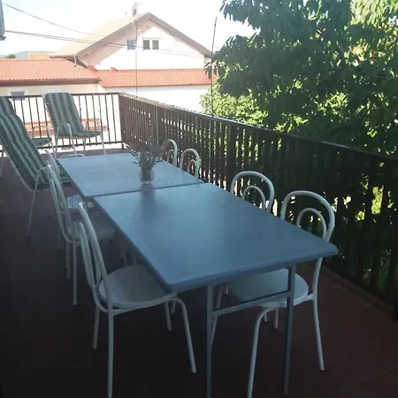 Гостевой дом Infinity 4*