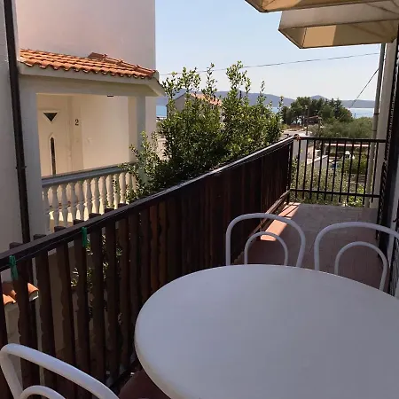 Infinity Maison d'hôtes 4*