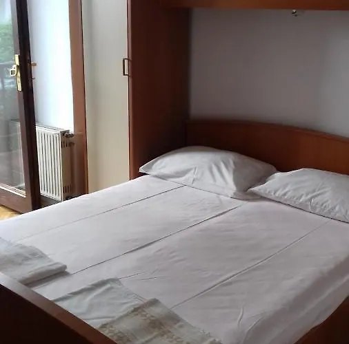 Infinity 4* Sukošan