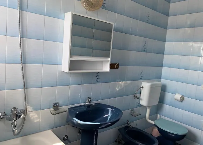 Infinity Pensionat Sukošan