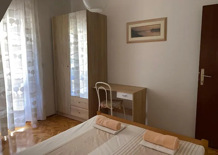 Infinity Pensionat 4*