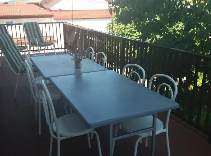 Pensionat Infinity 4*