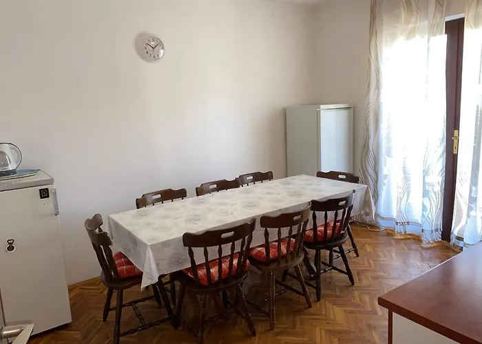 Pensionat Infinity 4*