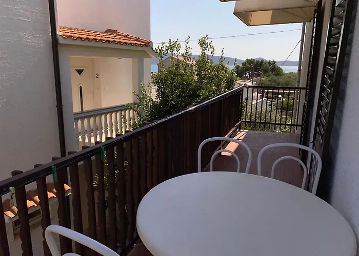 Infinity Pensionat 4*