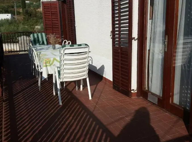 Pensionat Infinity 4*