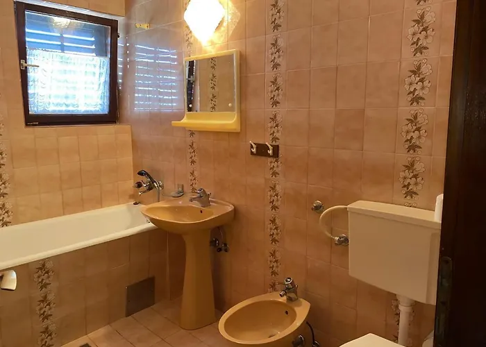 Infinity 4* Sukošan